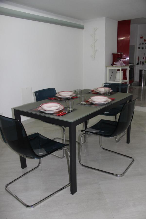 Appartement La Casa Di Ale A Chiaja