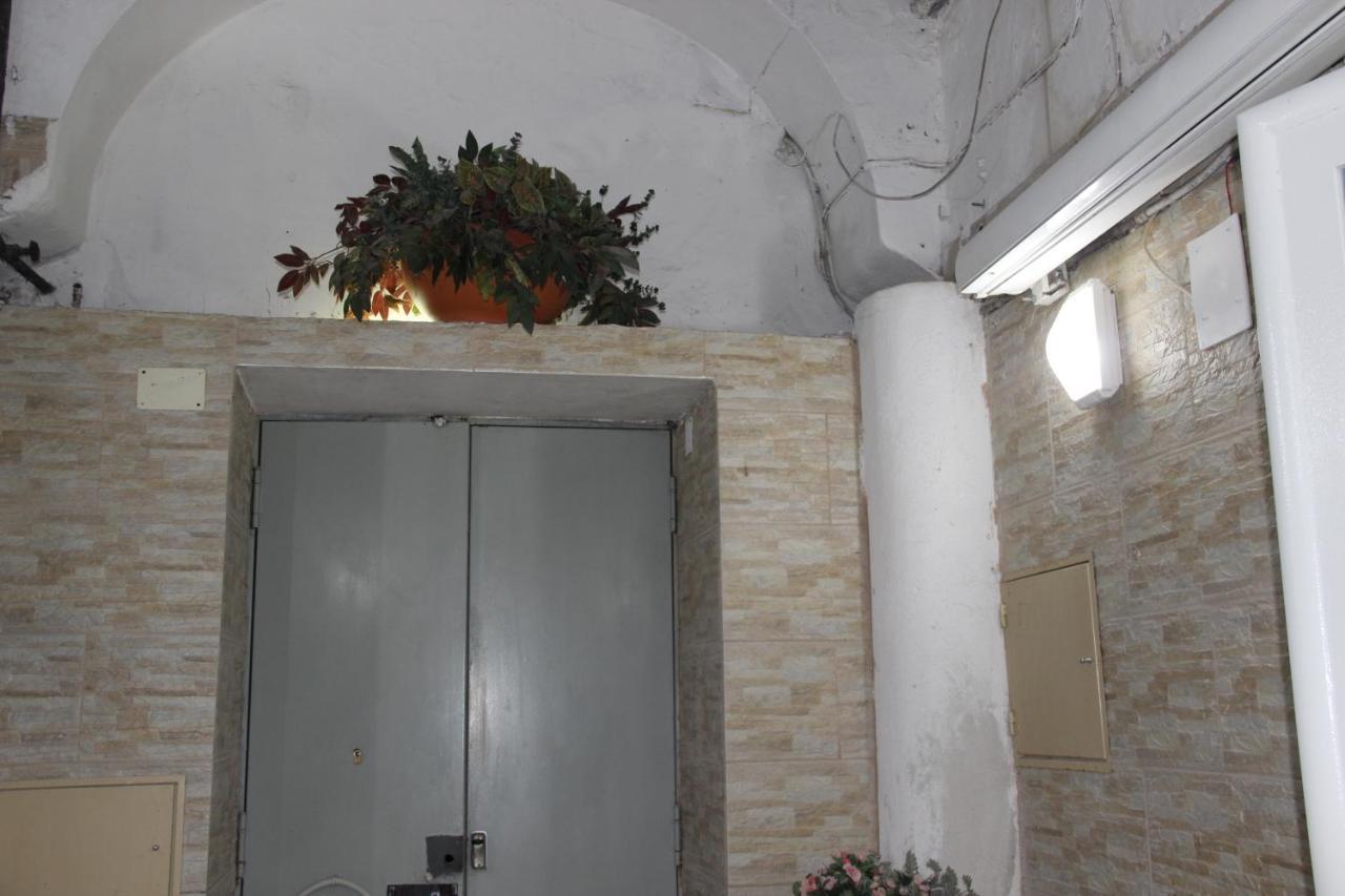 La Casa Di Ale Napoli