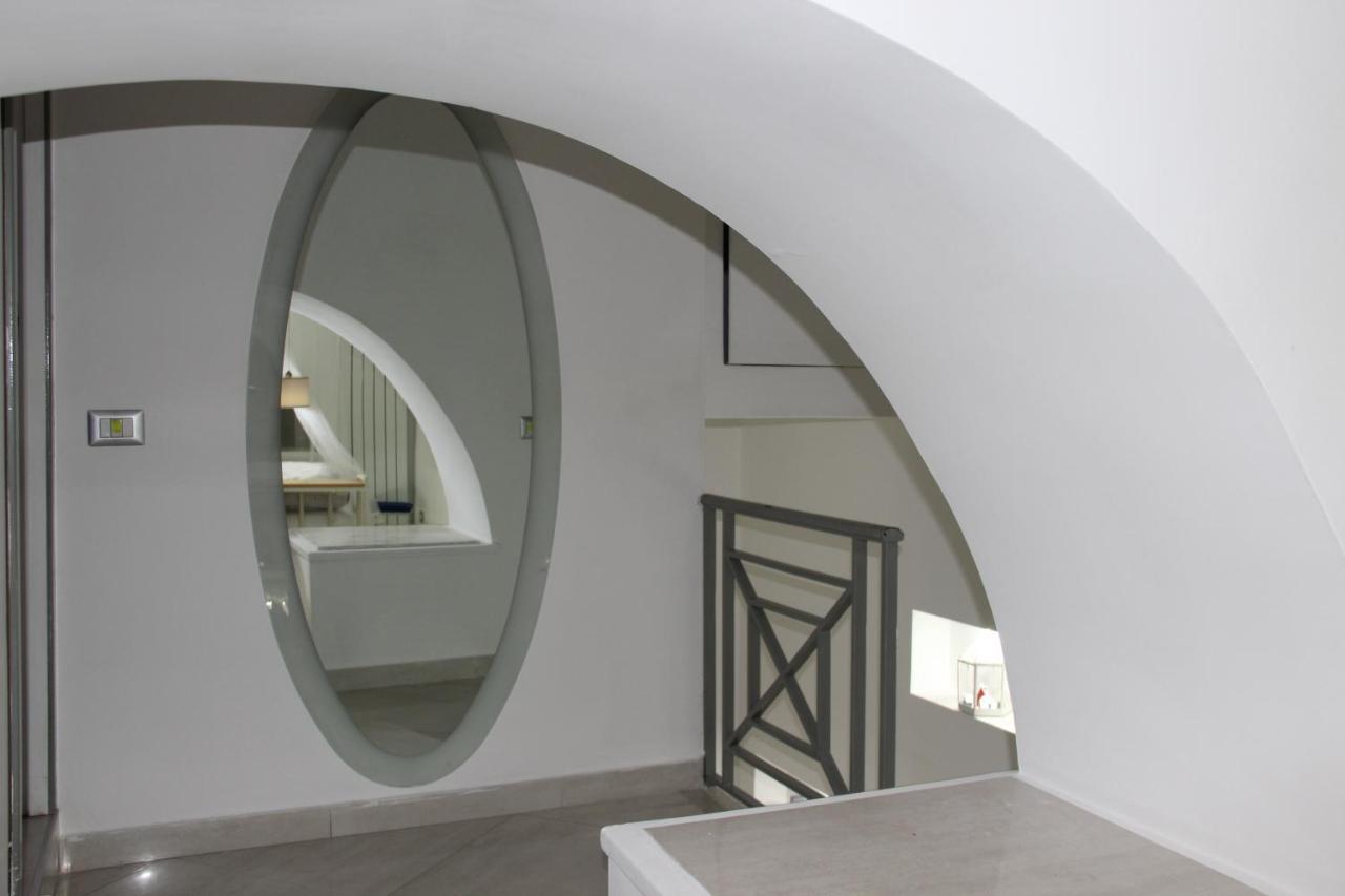 Appartamento La Casa Di Ale Napoli