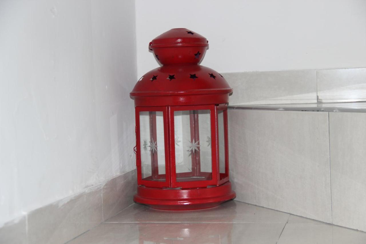 Appartamento La Casa Di Ale